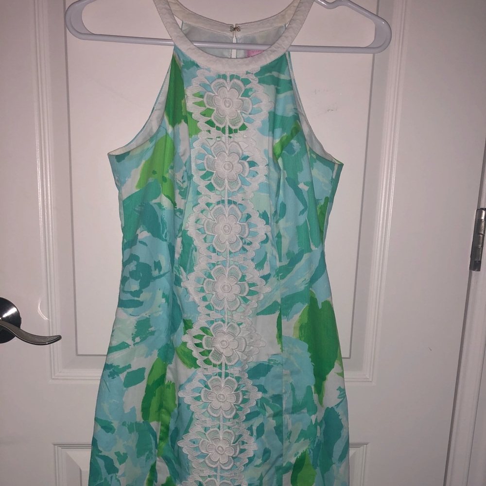 Pearl Shift - Poolside Blue First Impression - Picture 3 of 4